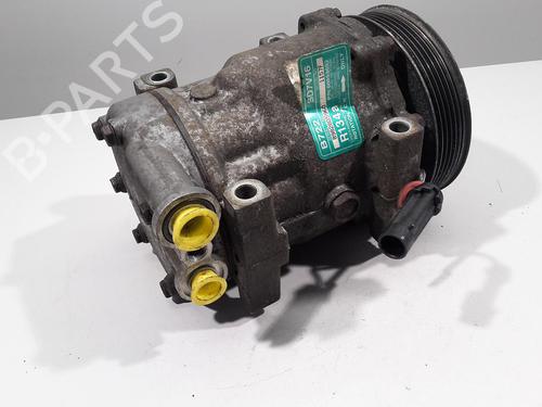 Used AC compressor ALFA ROMEO 147 (937_) 1.6 16V T.SPARK (937.AXA1A, 937.AXB1A, 937.BXB1A) (120 hp) 27227514