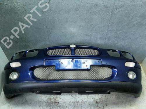 Used Front bumper ROVER 200 II Hatchback (RF) 214 Si (103 hp) 27226131