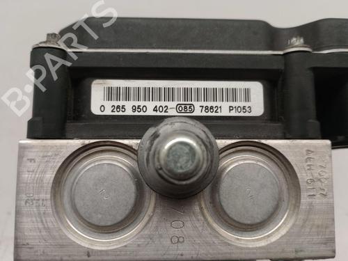 ABS pump OPEL CORSA D (S07) 1.2 (L08, L68) | BP27233188M43 