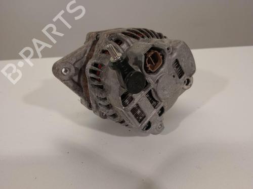 Alternator OPEL AGILA (B) (H08) 1.0 (F68) | BP27230041M7 