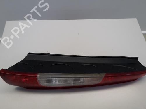 Right taillight OPEL COMBO Box Body/MPV 1.7 DI 16V | BP32760797C35  - Image 5