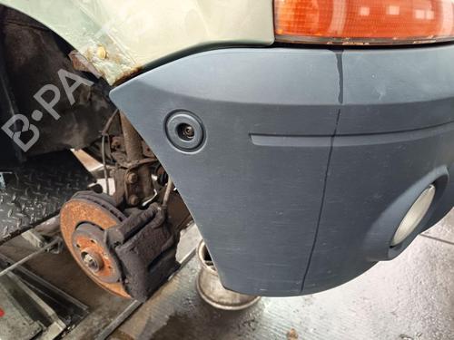 Other RENAULT KANGOO (KC0/1_) 1.6 16V 4x4 (KC0P, KC0S, KC0L) | BP32762869O1 - Image 2