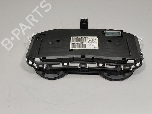 Instrument cluster RENAULT MEGANE II Saloon (LM0/1_) 1.4 | BP27226901C47 