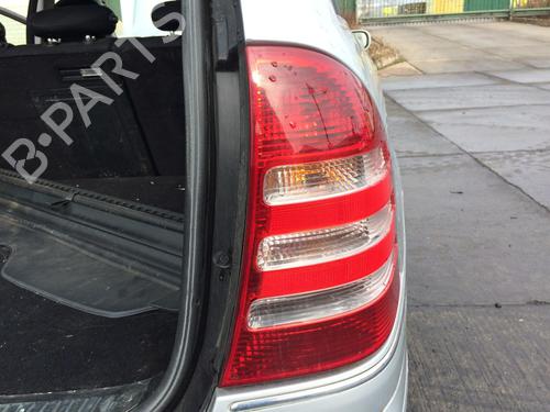 Used Right taillight Right taillight MERCEDES-BENZ C-CLASS T-Model (S203) C 220 CDI (203.208) (150 hp) 32733503 32733503