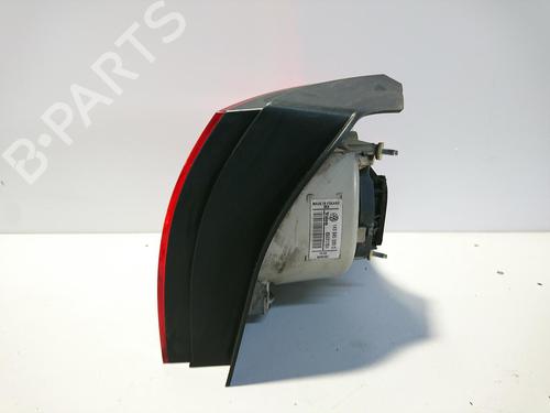 Left taillight VW GOLF V (1K1) 2.0 TDI 16V | BP27226059C34 