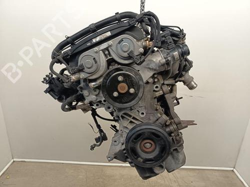 Engine OPEL MERIVA B MPV (S10) 1.4 (75) | BP32763135M1 - Image 2