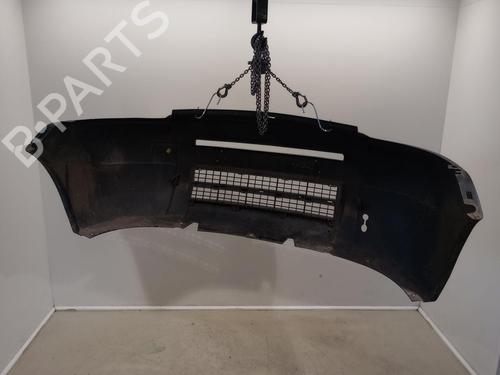 Front bumper CITROËN BERLINGO / BERLINGO FIRST Box Body/MPV (M_) 1.6 HDI 75 (MB9HW) | BP27231767C7 