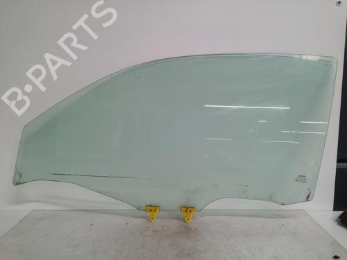 Used Front left door window Front left door window 38602665 38602665