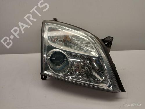Højre forlygte OPEL VECTRA C (Z02) 1.8 16V | BP27232062C29 
