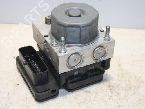 ABS Bremseaggregat DACIA SANDERO II TCe 90 (B8M1, B8MA, B8AC) (90 hp) 27230193