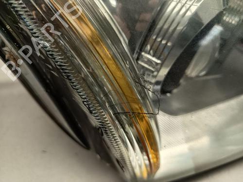 Right headlight FORD FOCUS II (DA_, HCP, DP) 2.0 | BP33167291C29  - Image 5