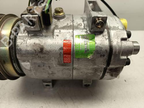 AC compressor VW PASSAT B5 Variant (3B5) 1.8 | BP32761675M34 - Image 4