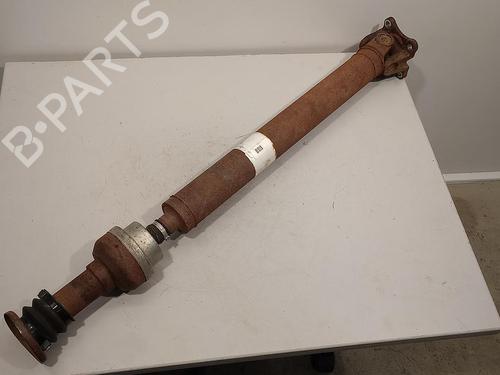 Driveshaft OPEL COMBO Box Body/MPV 1.7 DI 16V | BP32760813M37 - Image 7