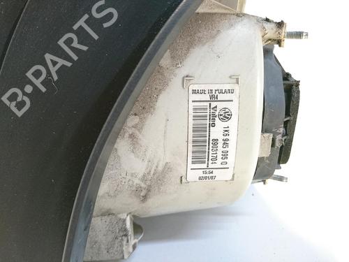 Left taillight VW GOLF V (1K1) 2.0 TDI 16V | BP27226059C34 