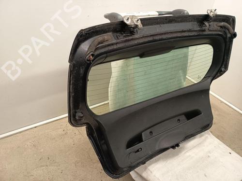 Tailgate BMW 1 (E81) 116 i | BP32762198C6 - Image 2