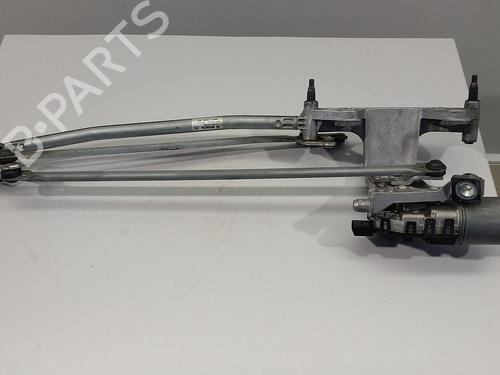 Front wiper motor FORD FOCUS C-MAX (DM2) 1.6 | BP27227999M29 