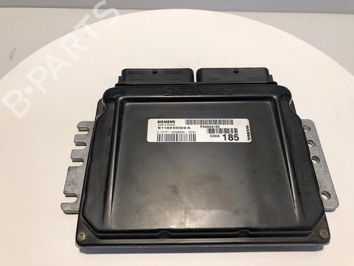 Used Engine control unit (ECU) VOLVO V40 Estate (645) 1.8 LPG (122 hp) 27228964