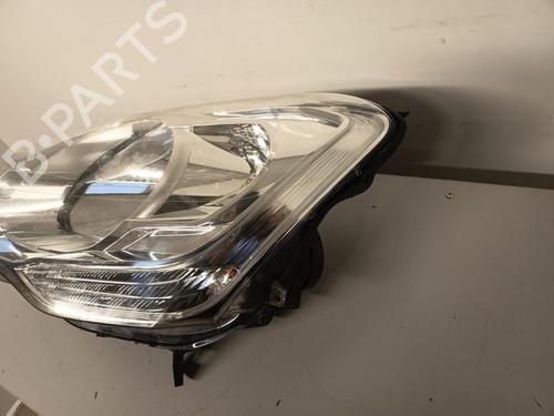 Left headlight CITROËN BERLINGO MULTISPACE (B9) 1.6 VTi 120 | BP32761951C28  - Image 5