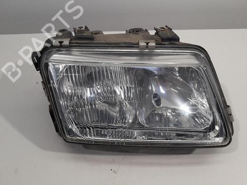 Højre forlygte AUDI A3 (8L1) 1.6 (101 hp) 27227121
