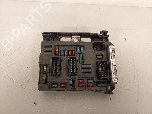 Modulo electronico CITROËN C3 I (FC_, FN_) 1.1 i (60 hp) 32762328