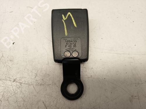 Used Seat buckle Seat buckle 37081472 37081472