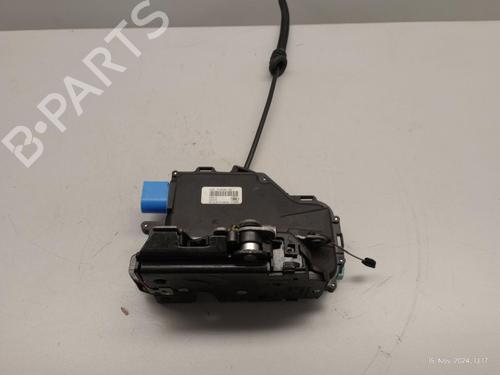 Rear left lock SKODA OCTAVIA II Combi (1Z5) 1.6 TDI | BP27230530C100 