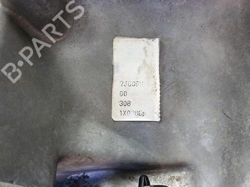 Andre NISSAN PRIMERA (P11) 1.8 16V | BP27226761O1