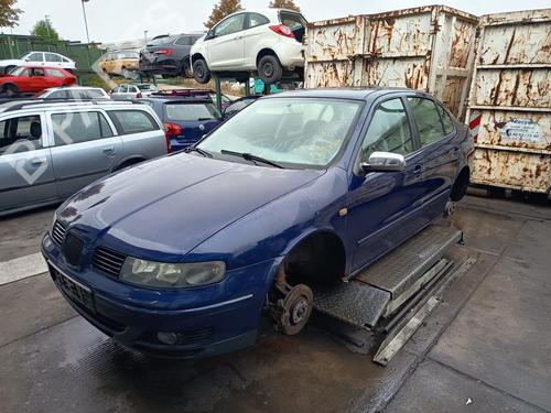 Brukte deler til SEAT TOLEDO II (1M2) 1.8 20V (125 hp) 4457570