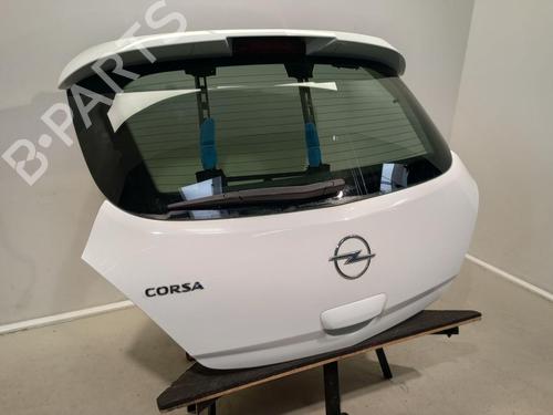 Tailgate OPEL CORSA D (S07) 1.4 (L08, L68) | BP27230841C6 
