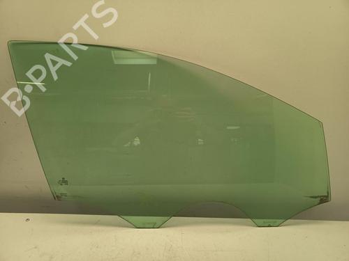 Used Front right door window Front right door window 37081458 37081458