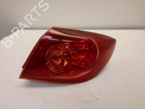 Right taillight MAZDA 3 (BK) 1.6 (BK14) | BP33611248C35  - Image 6