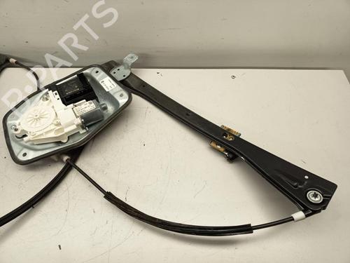 Front left window mechanism VW GOLF V Variant (1K5) 2.0 TDI 16V | BP40267004C22 - Image 4
