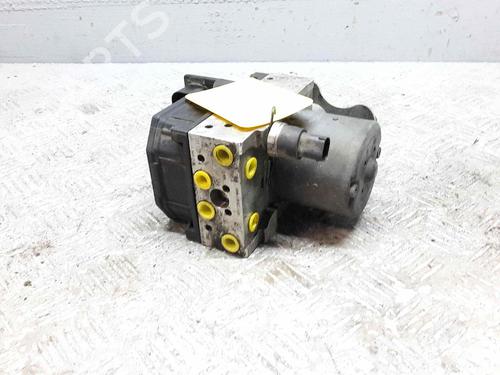 Pompe ABS VW PHAETON (3D1, 3D2, 3D3, 3D4, 3D6, 3D7, 3D8, 3D9) 5.0 V10 TDI 4motion (313 hp) 27226115