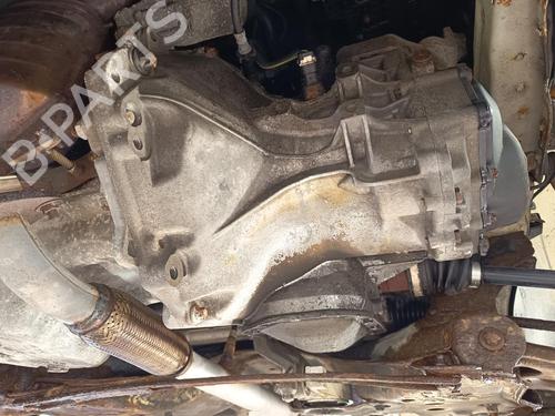 Used Gearbox Gearbox OPEL CORSA D (S07) 1.4 (L08, L68) (87 hp) 33676418 33676418