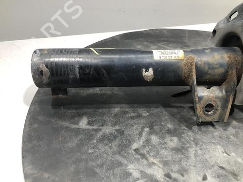 Right front shock absorber VW PASSAT B7 Variant (365) 2.0 TDI | BP32733363M17 - Image 2