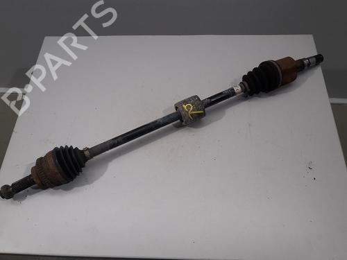 Right front driveshaft OPEL AGILA A (H00) 1.0 (F68) | BP33611209M39 - Image 4