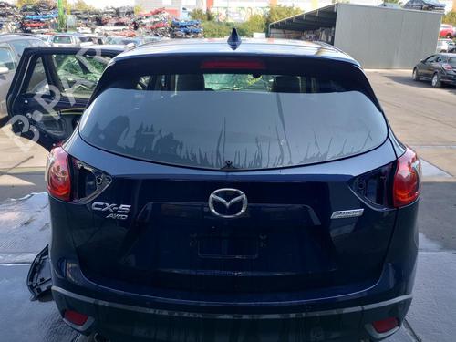 Used Tailgate MAZDA CX-5 (KE, GH) 2.2 D AWD (KE102) (175 hp) 27231618