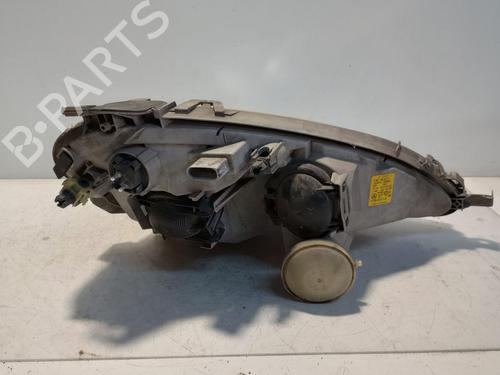 Left headlight MERCEDES-BENZ A-CLASS (W168) A 190 (168.032, 168.132) | BP27231680C28 