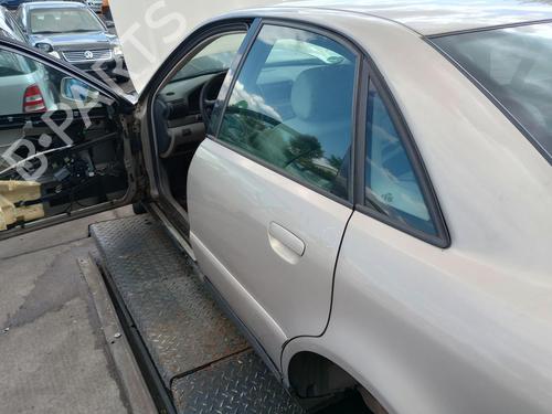 Left rear door AUDI A4 B5 (8D2) 1.6 | BP27231392C4 