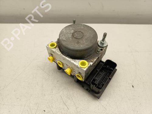 Used ABS pump ABS pump FIAT 500 C (312_) 1.2 (312CXA1A, 312AXA1A) (69 hp) 35916893 35916893