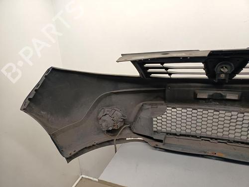 Front bumper DACIA SANDERO 1.4 MPI LPG | BP38038795C7 - Image 2