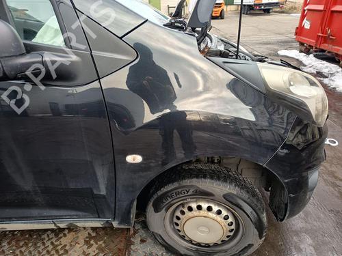 Forskærm Højre CHEVROLET SPARK (M300) 1.0 (68 hp) 32763564