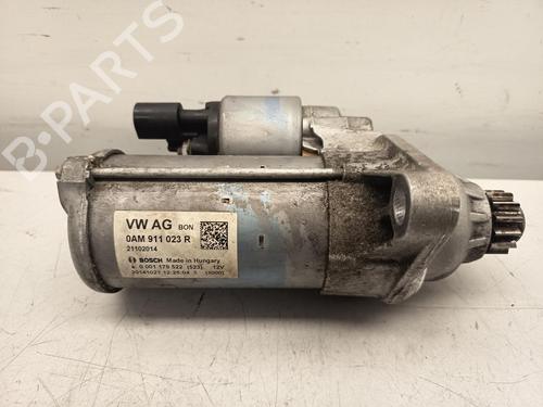Used Starter Starter 39568254 39568254