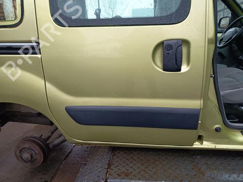 Other RENAULT KANGOO (KC0/1_) 1.2 16V (KC05, KC06, KC03, KC0T, KC0W, KC1D) | BP32762628O1  - Image 5