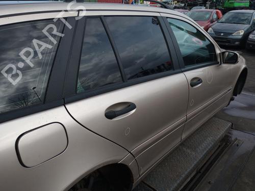 Right rear door MERCEDES-BENZ C-CLASS T-Model (S203) C 180 (203.235) | BP27233399C5 