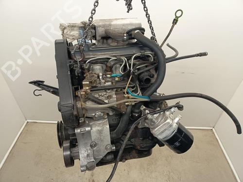 Used Engine Engine VW TRANSPORTER T4 Platform/Chassis (70E, 70L, 70M, 7DE, 7DL, 7D 1.9 D (60 hp) 34252342 34252342