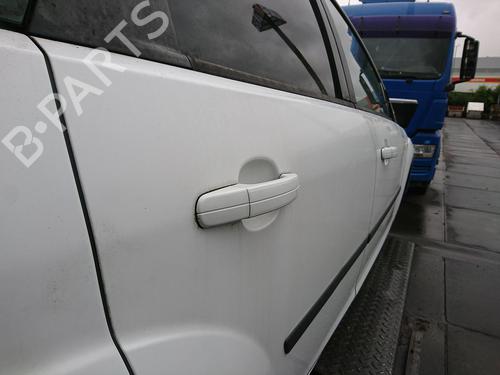 Right rear door FORD FOCUS II Turnier (DA_, FFS, DS) 1.6 TDCi | BP27229325C5 