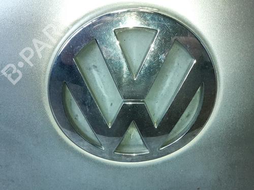 Tailgate VW POLO IV (9N_, 9A_) 1.2 12V | BP27226152C6 
