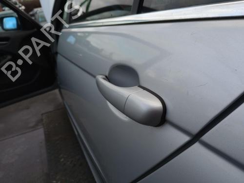 Left rear door BMW 3 Touring (E46) 320 i | BP27233417C4 