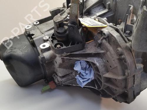 Gearbox RENAULT MEGANE II Saloon (LM0/1_) 1.4 | BP27226898M3 